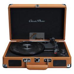 LENCO TT-10 MOD. TT10 EAN 8711902038177