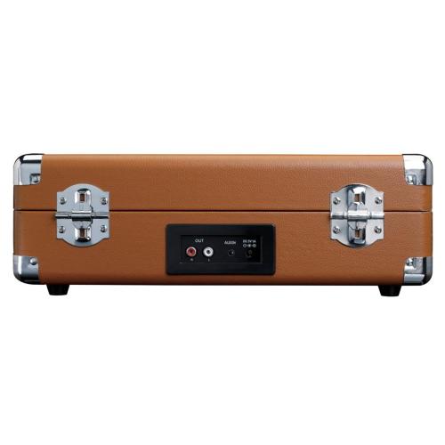 LENCO TT-10 MOD. TT10 EAN 8711902038177