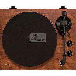 TEAC TN-280BT-A3 NOCE MOD. 248942 EAN 4907034223527