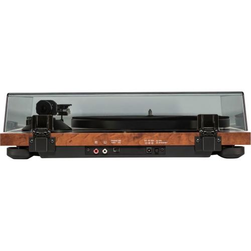 TEAC TN-280BT-A3 NOCE MOD. 248942 EAN 4907034223527