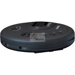 LENCO CD-300 NERO MOD. CD-300SCHWARZ EAN 8711902044161