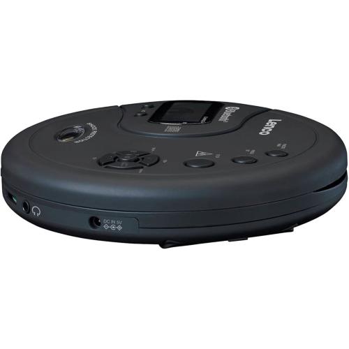 LENCO CD-300 NERO MOD. CD-300SCHWARZ EAN 8711902044161