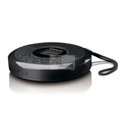 LENCO CD-340BK NERO MOD. CD-340BK EAN 8711902090403