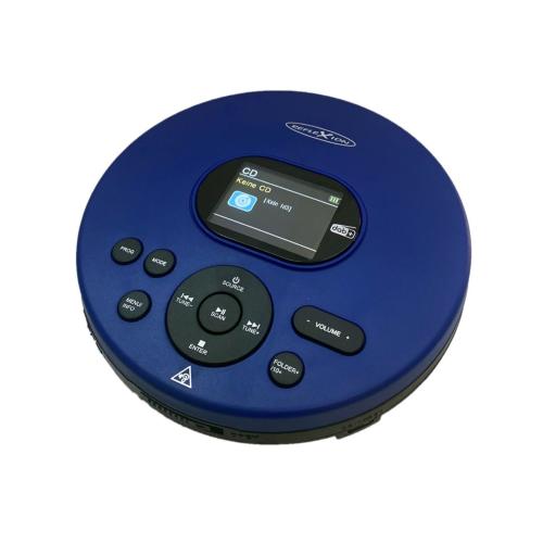 REFLEXION PCD540DAB BLU MOD. PCD540DABBL EAN 4260664981923