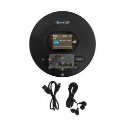 REFLEXION PCD540DAB NERO MOD. PCD540DABBK EAN 4260664981916