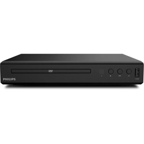 PHILIPS DVD PLAYER TAEP200/12 MOD. PHIL-TAEP200/12 EAN 4895229104440