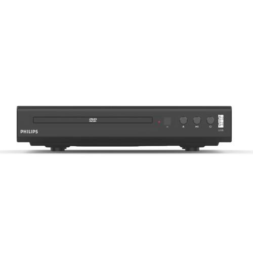 PHILIPS DVD PLAYER TAEP200/12 MOD. PHIL-TAEP200/12 EAN 4895229104440