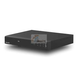 PHILIPS DVD PLAYER TAEP200/12 MOD. PHIL-TAEP200/12 EAN 4895229104440