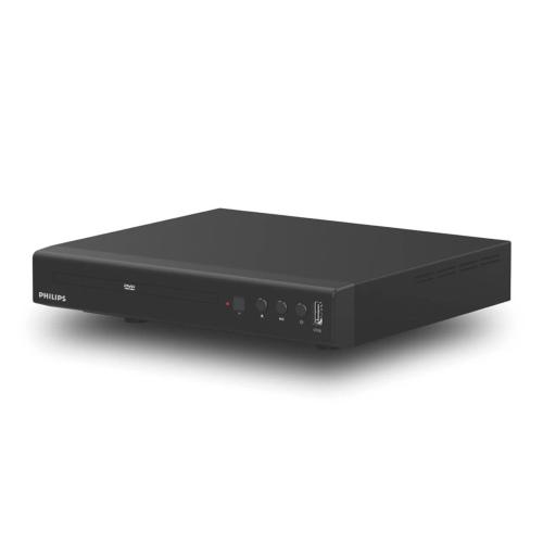 PHILIPS DVD PLAYER TAEP200/12 MOD. PHIL-TAEP200/12 EAN 4895229104440