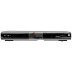 SONY DVP-SR 760 HB.EC1 MOD. DVPSR760HB.EC1 EAN 4905524842074