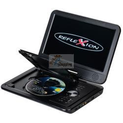 REFLEXION DVD1025 MOD. DVD1025 EAN 4260664981688
