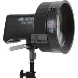 AMARAN FRESNEL FOR RAY MOD. AM-6977162459462 EAN 6977162459462