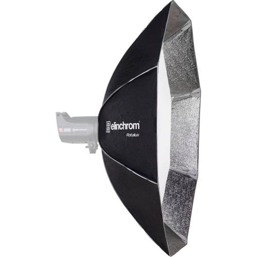 ELINCHROM ROTALUX OCTABOX 135 CM MOD. 26647 EAN 7630006320418