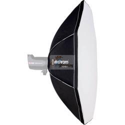 ELINCHROM ROTALUX OCTABOX 135 CM MOD. 26647 EAN 7630006320418