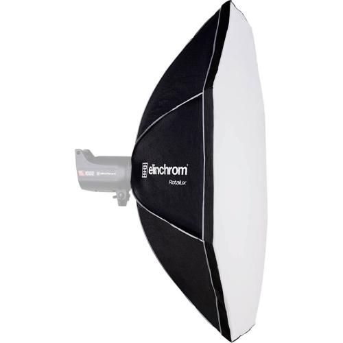 ELINCHROM ROTALUX OCTABOX 135 CM MOD. 26647 EAN 7630006320418