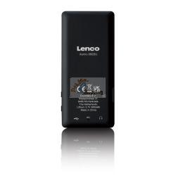 LENCO XEMIO-860BU BLU MOD. XEMIO-860BU EAN 8711902081012