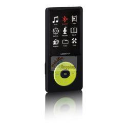 LENCO XEMIO-860GN VERDE MOD. XEMIO-860GN EAN 8711902081036