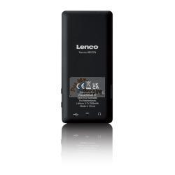 LENCO XEMIO-860GN VERDE MOD. XEMIO-860GN EAN 8711902081036