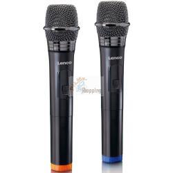 LENCO MCW-020BK MOD. MCW-020BK EAN 8711902069522