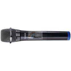 LENCO MCW-020BK MOD. MCW-020BK EAN 8711902069522