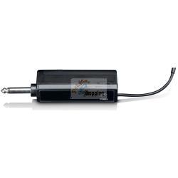 LENCO MCW-020BK MOD. MCW-020BK EAN 8711902069522