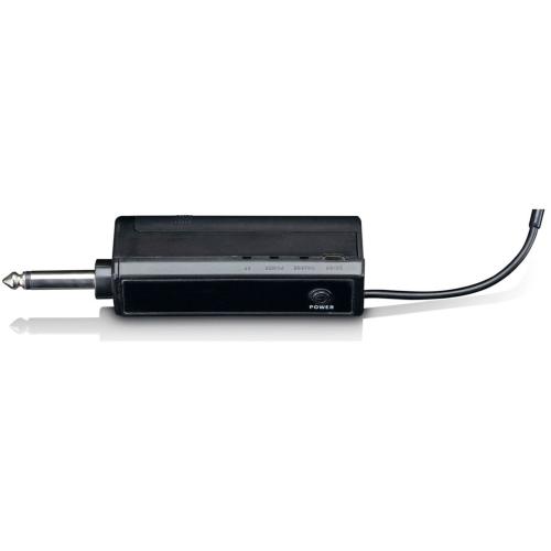 LENCO MCW-020BK MOD. MCW-020BK EAN 8711902069522