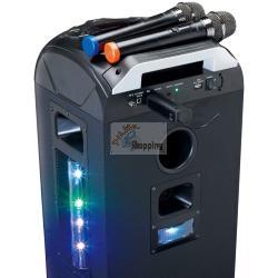 LENCO MCW-020BK MOD. MCW-020BK EAN 8711902069522