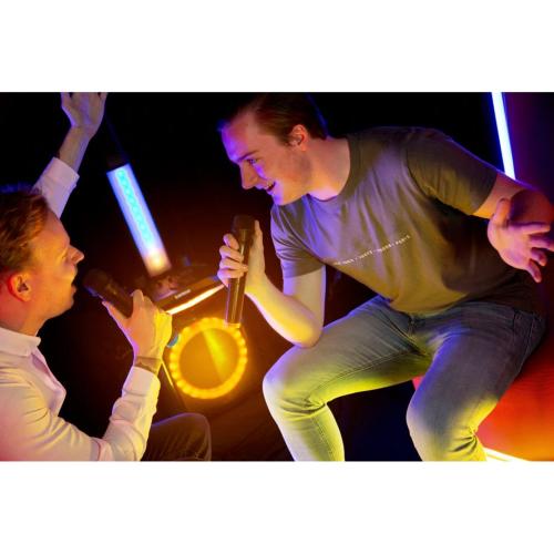 LENCO MCW-020BK MOD. MCW-020BK EAN 8711902069522