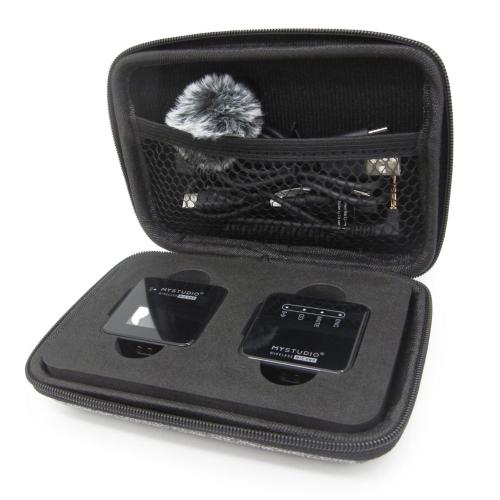 MYSTUDIO WIRELESS MIC UNO MOD. 62023 EAN 4260041686663