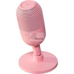 RAZER SEIREN V3 MINI - QUARZO MICROFONO MOD. RZ19-05050200-R3M1 EAN 8887910000403