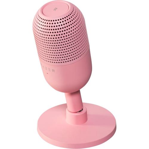 RAZER SEIREN V3 MINI - QUARZO MICROFONO MOD. RZ19-05050200-R3M1 EAN 8887910000403