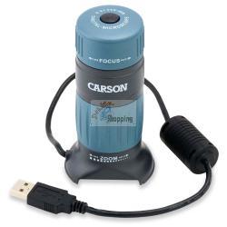 CARSON ZPIX 300 DIGITAL ZOOM MOD. MM-940 EAN 0750668011442