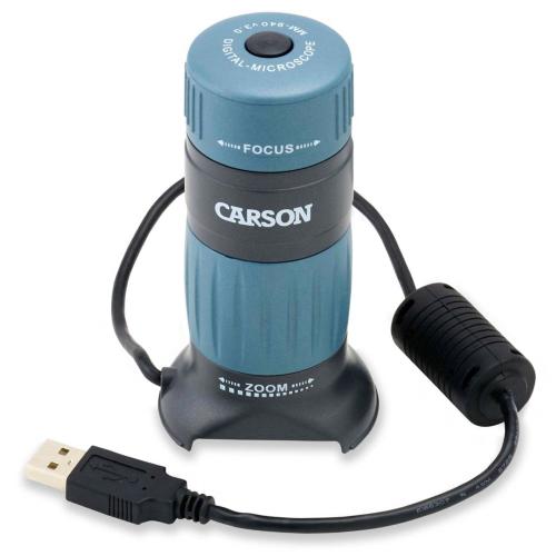 CARSON ZPIX 300 DIGITAL ZOOM MOD. MM-940 EAN 0750668011442