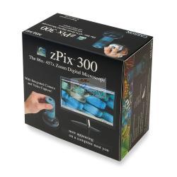 CARSON ZPIX 300 DIGITAL ZOOM MOD. MM-940 EAN 0750668011442