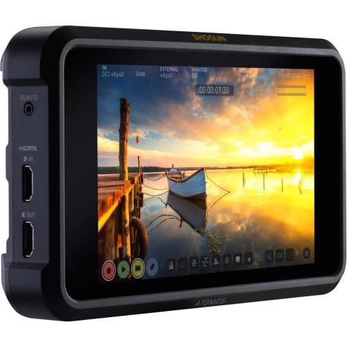 ATOMOS SHOGUN CLASSIC MOD. ATOMSHG701 EAN 0814164022002