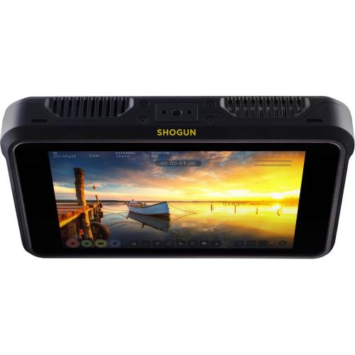 ATOMOS SHOGUN CLASSIC MOD. ATOMSHG701 EAN 0814164022002