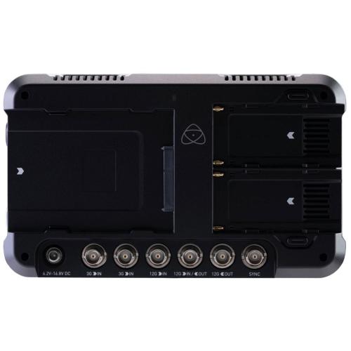 ATOMOS SHOGUN CLASSIC MOD. ATOMSHG701 EAN 0814164022002