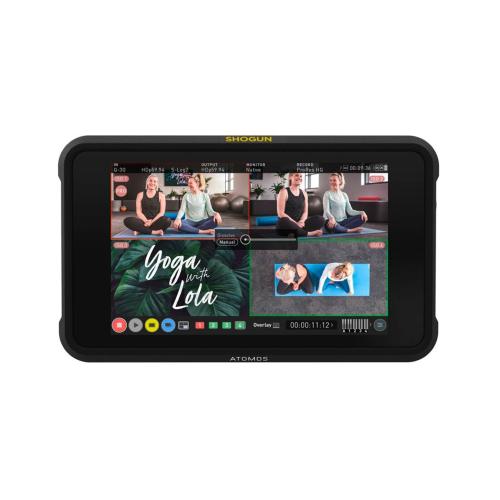 ATOMOS SHOGUN CLASSIC MOD. ATOMSHG701 EAN 0814164022002