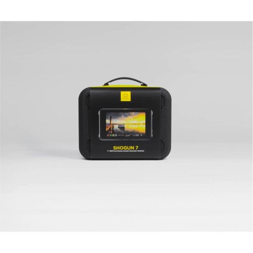 ATOMOS SHOGUN CLASSIC MOD. ATOMSHG701 EAN 0814164022002