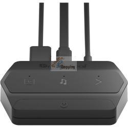 NANOLEAF 4D SCREEN MIRROR KIT (CAMERA ONLY) MOD. NF082K02-1CK EAN 4897105333913