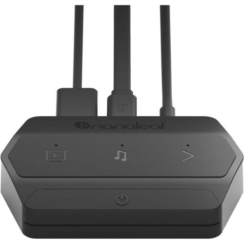 NANOLEAF 4D SCREEN MIRROR KIT (CAMERA ONLY) MOD. NF082K02-1CK EAN 4897105333913