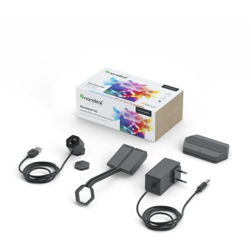 NANOLEAF 4D SCREEN MIRROR KIT (CAMERA ONLY) MOD. NF082K02-1CK EAN 4897105333913