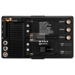 PORTKEYS BM7 II DS 7 ZOLL WIRELESS CAMERA CONTROL MONITOR MOD. BM7II-DS EAN 9331924811283