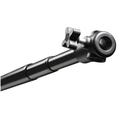 WALIMEX TELESCOPICO ASTA PER FONDALE, 120-307CM MOD. 1015228 EAN 4250234552288