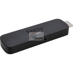 AMAZON FIRE TV STICK 4K PLUS WIFI 6 MOD. B0F7ZFWVTC EAN 0840414685338