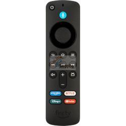 AMAZON FIRE TV STICK 4K PLUS WIFI 6 MOD. B0F7ZFWVTC EAN 0840414685338