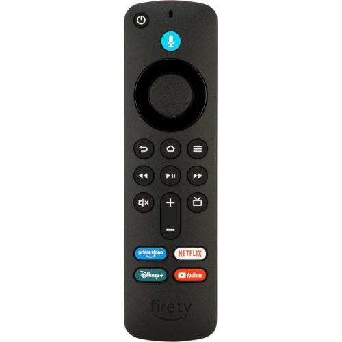 AMAZON FIRE TV STICK 4K PLUS WIFI 6 MOD. B0F7ZFWVTC EAN 0840414685338