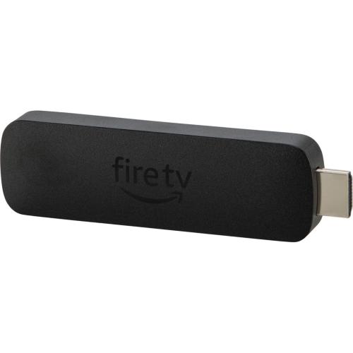 AMAZON FIRE TV STICK 4K PLUS WIFI 6 MOD. B0F7ZFWVTC EAN 0840414685338