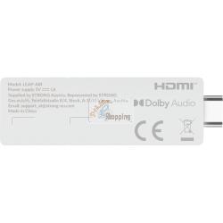 STRONG LEAP-AIR MOD. LEAP AIR EAN 9120137870220