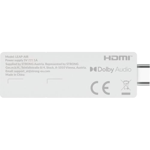 STRONG LEAP-AIR MOD. LEAP AIR EAN 9120137870220